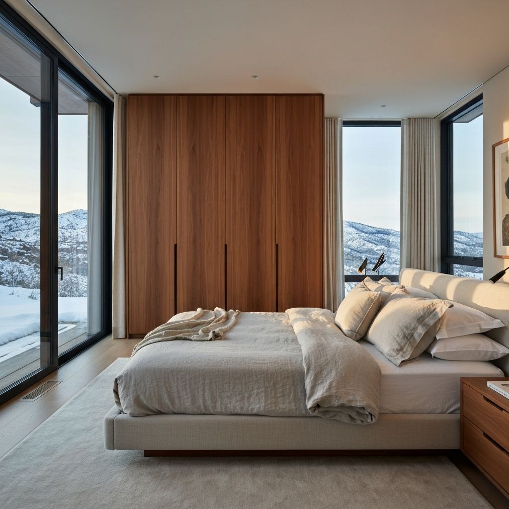 Aspen Ridge Estate — SW Calgary