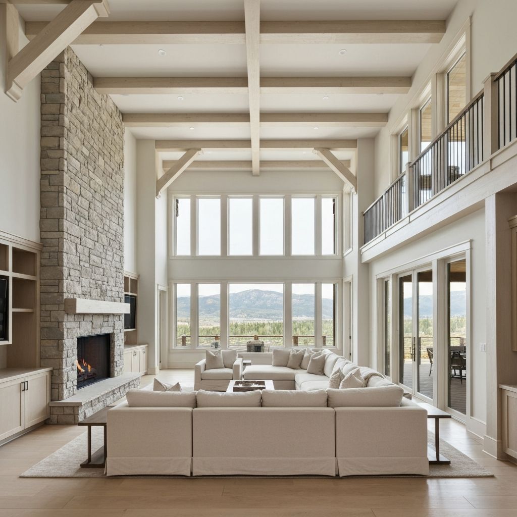 Aspen Ridge Estate — SW Calgary