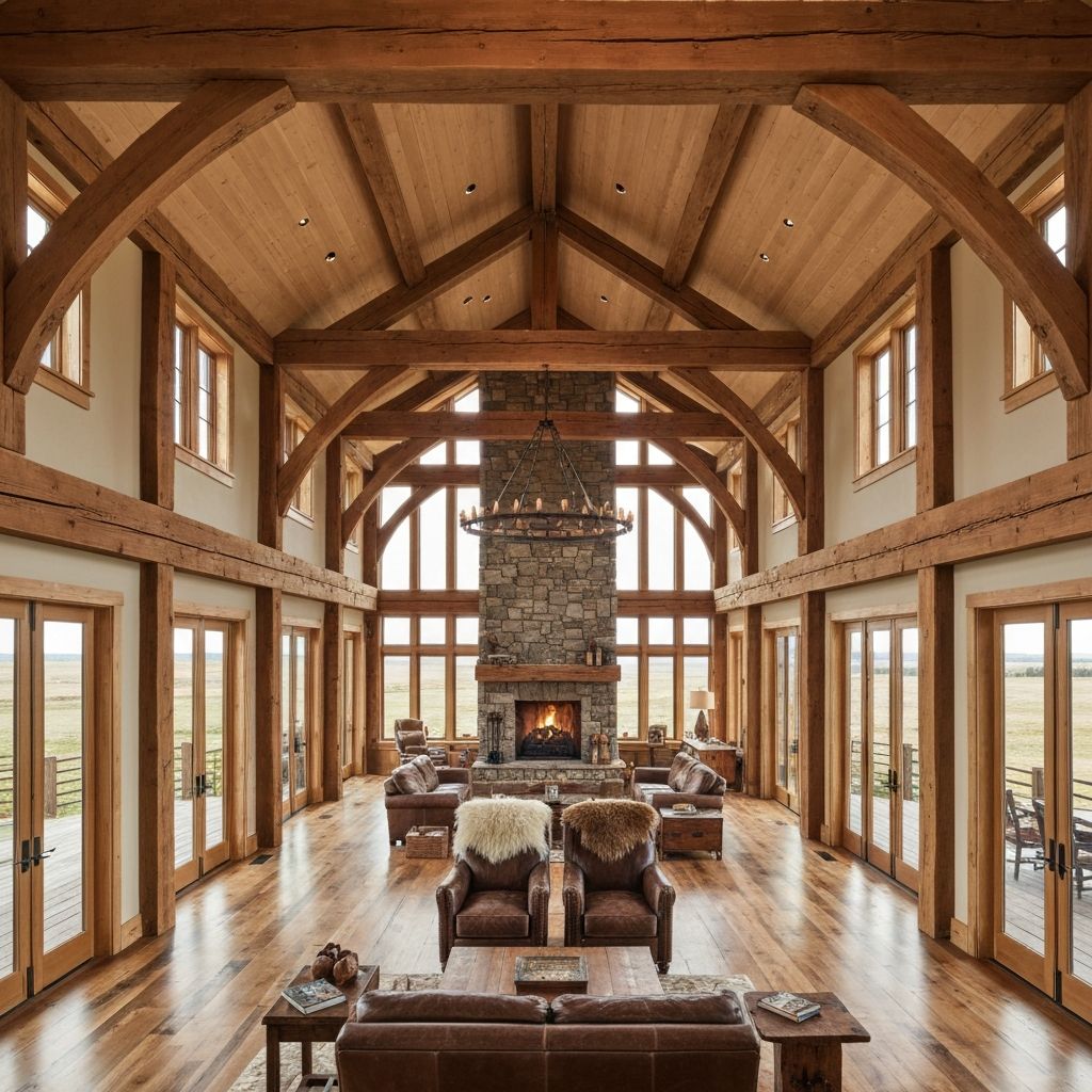 Springbank Estate — Springbank, AB